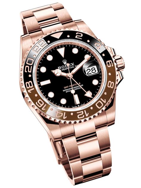 rolex gmt root beer 2018 for sale|Rolex root beer retail price.